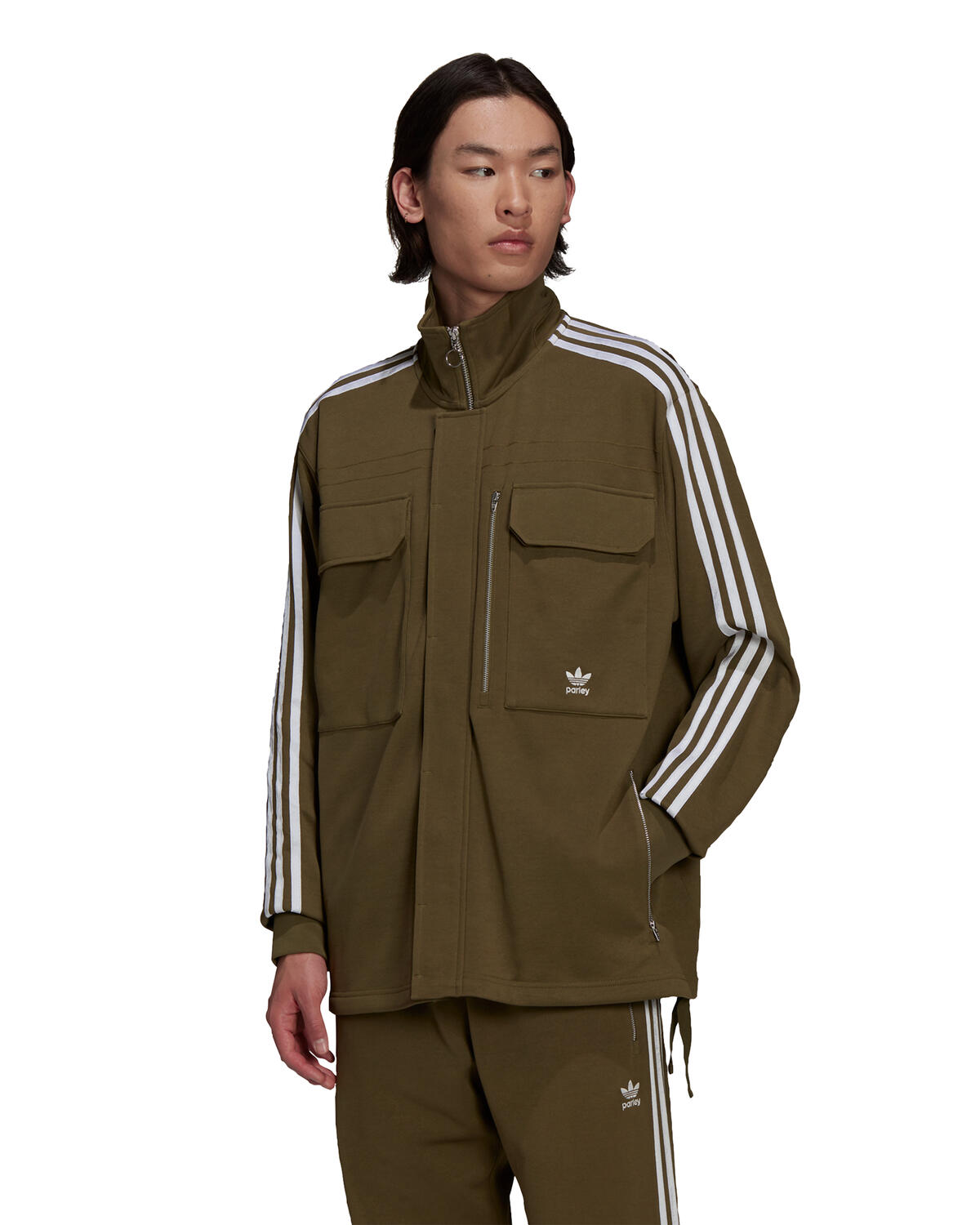 Adidas Work Shirt - Image 2