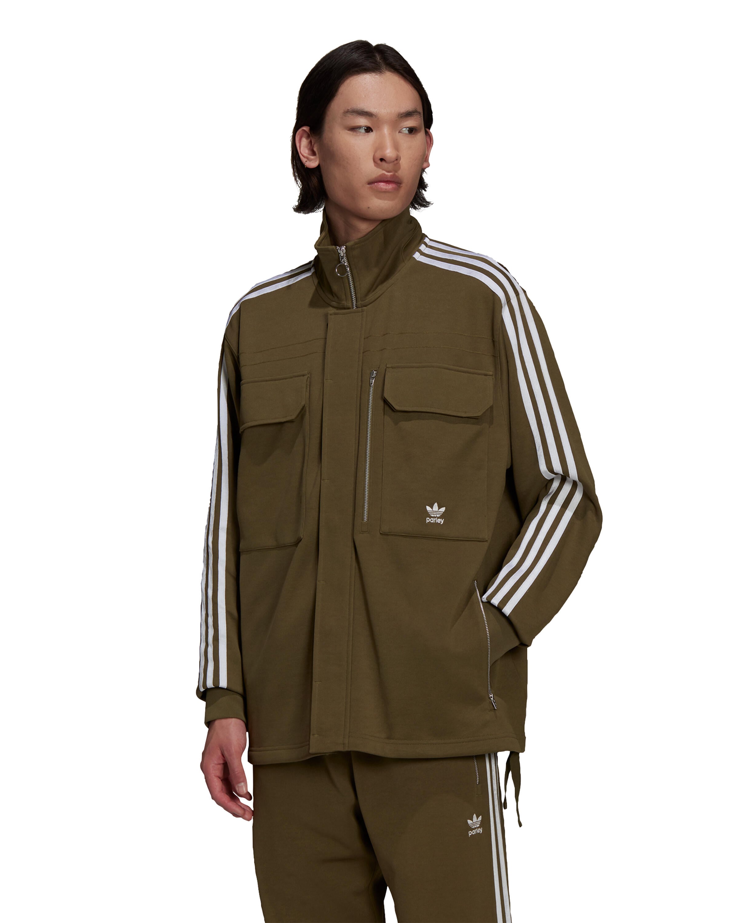 adidas Originals WORK SHIRT