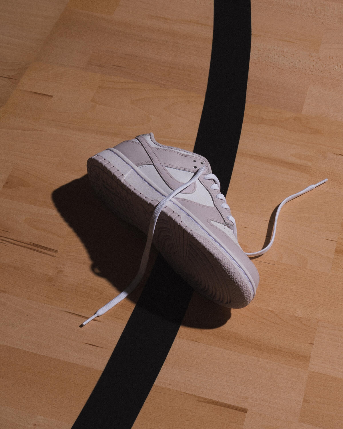 Nike Dunk Low Light Violet (Women) - Image 6