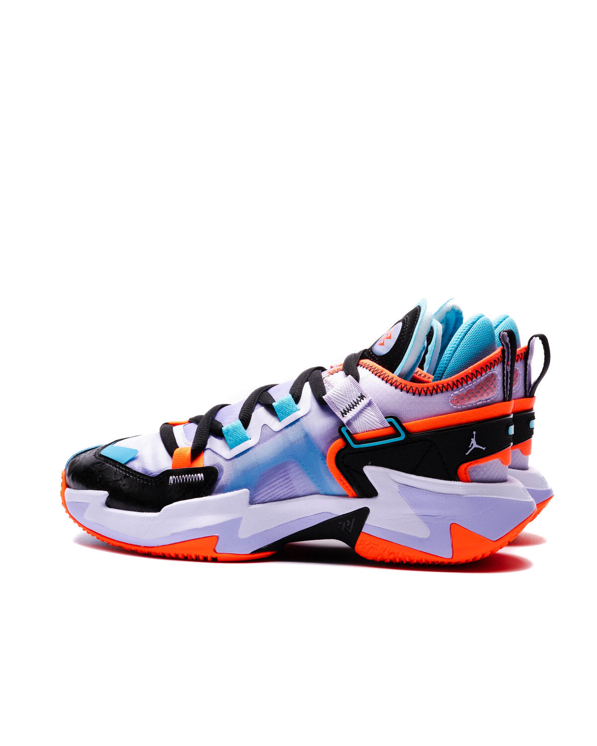 Air Jordan WHY NOT .5 (GS) | DC3643-500 | AFEW STORE