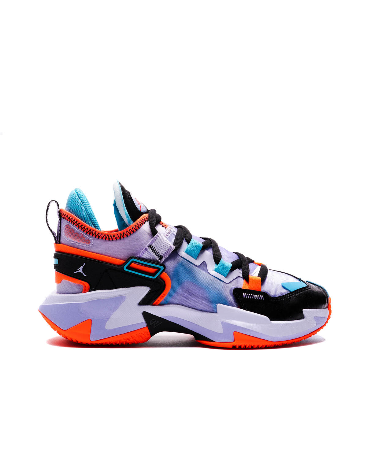 Air Jordan WHY NOT .5 (GS) - Image 2