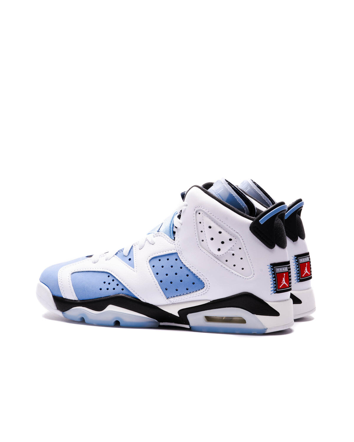 Air Jordan 6 'University Blue' (Grade School) - Image 9