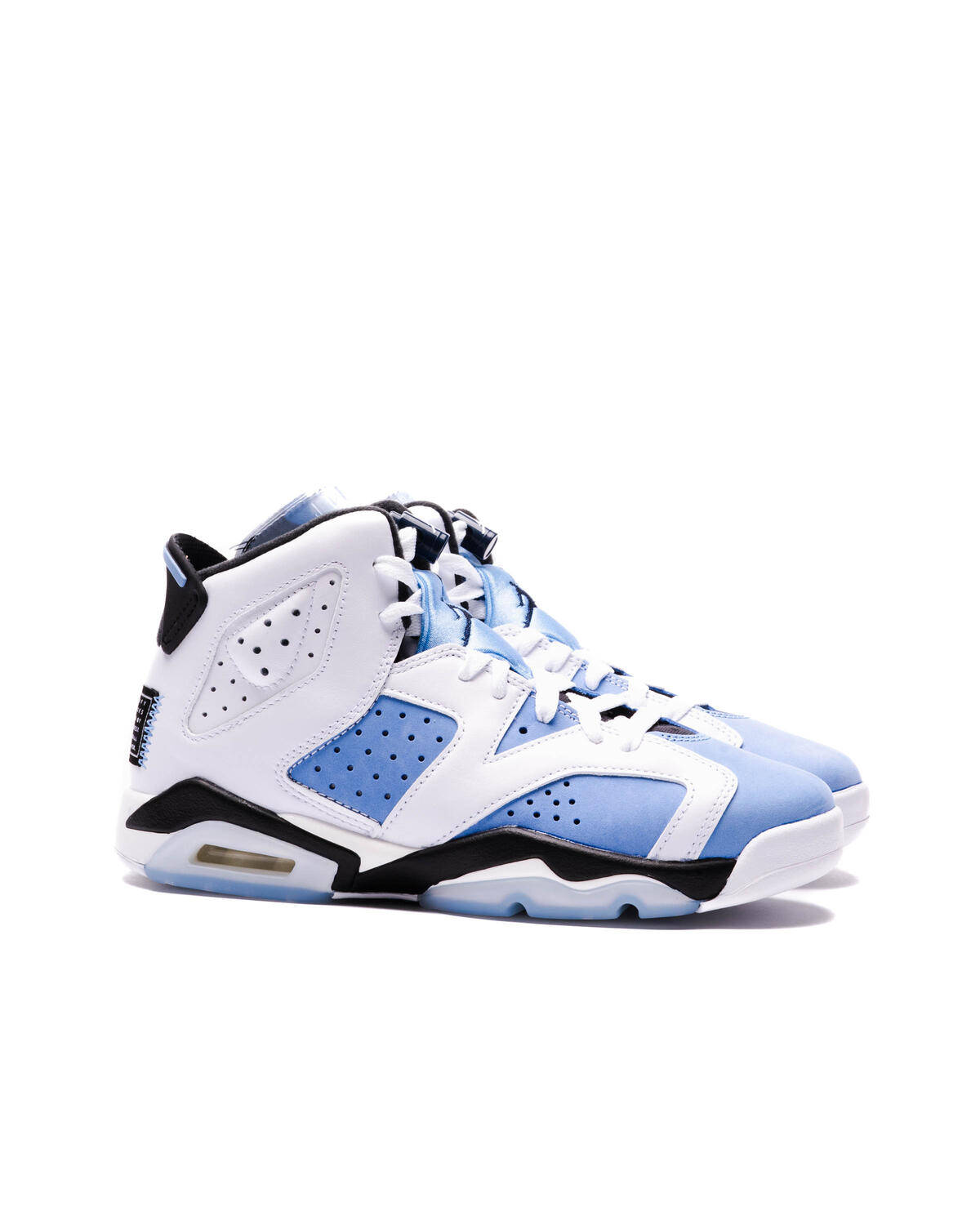 Air Jordan 6 'University Blue' (Grade School) - Image 8