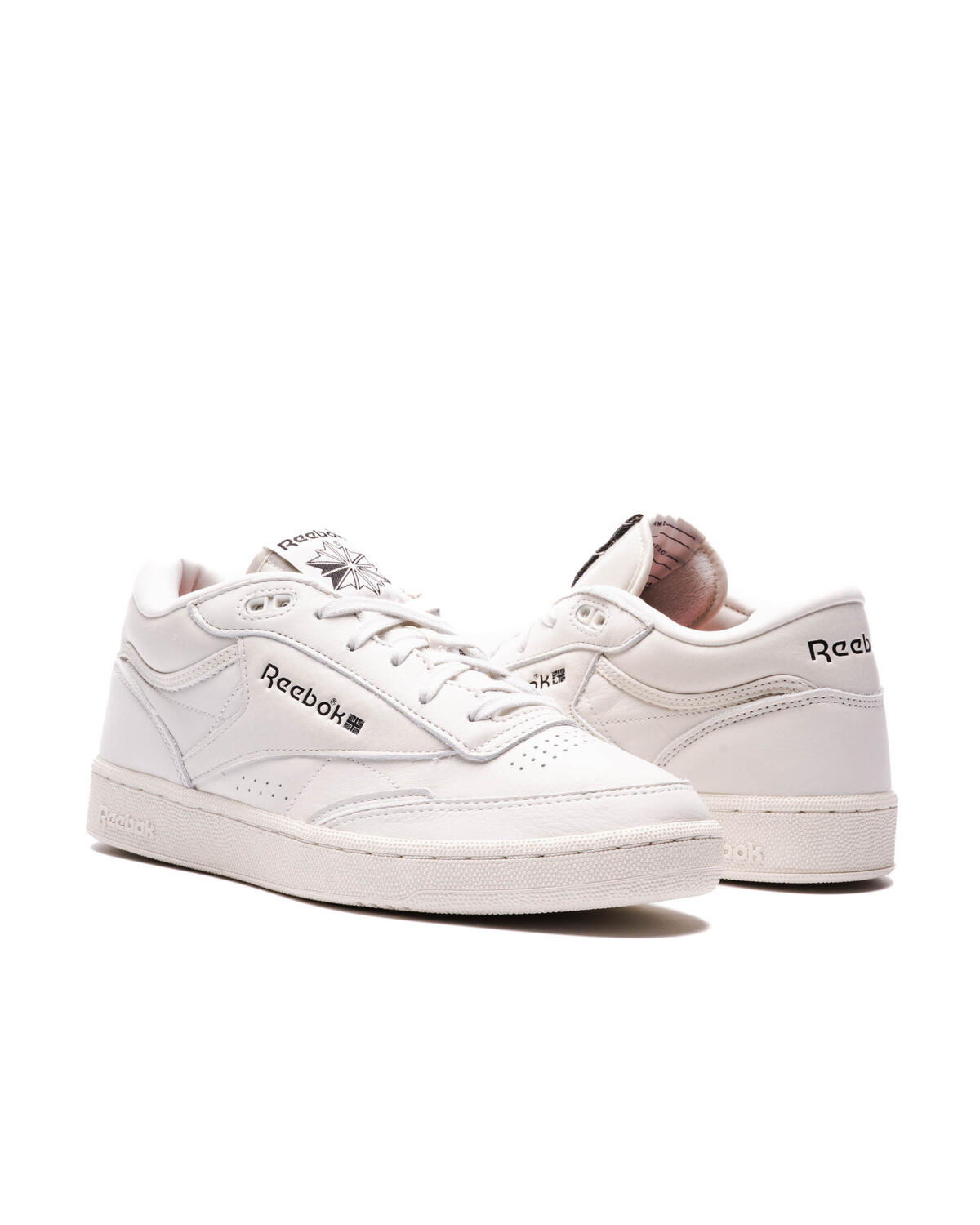 Reebok Club C Mid II - Image 5
