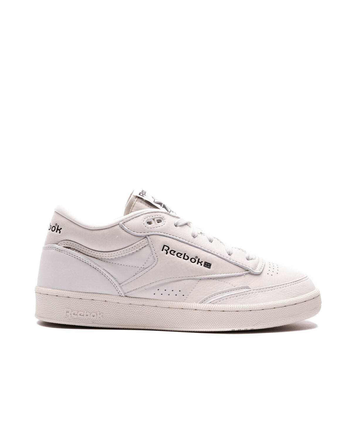 Reebok Club C Mid II - Image 2
