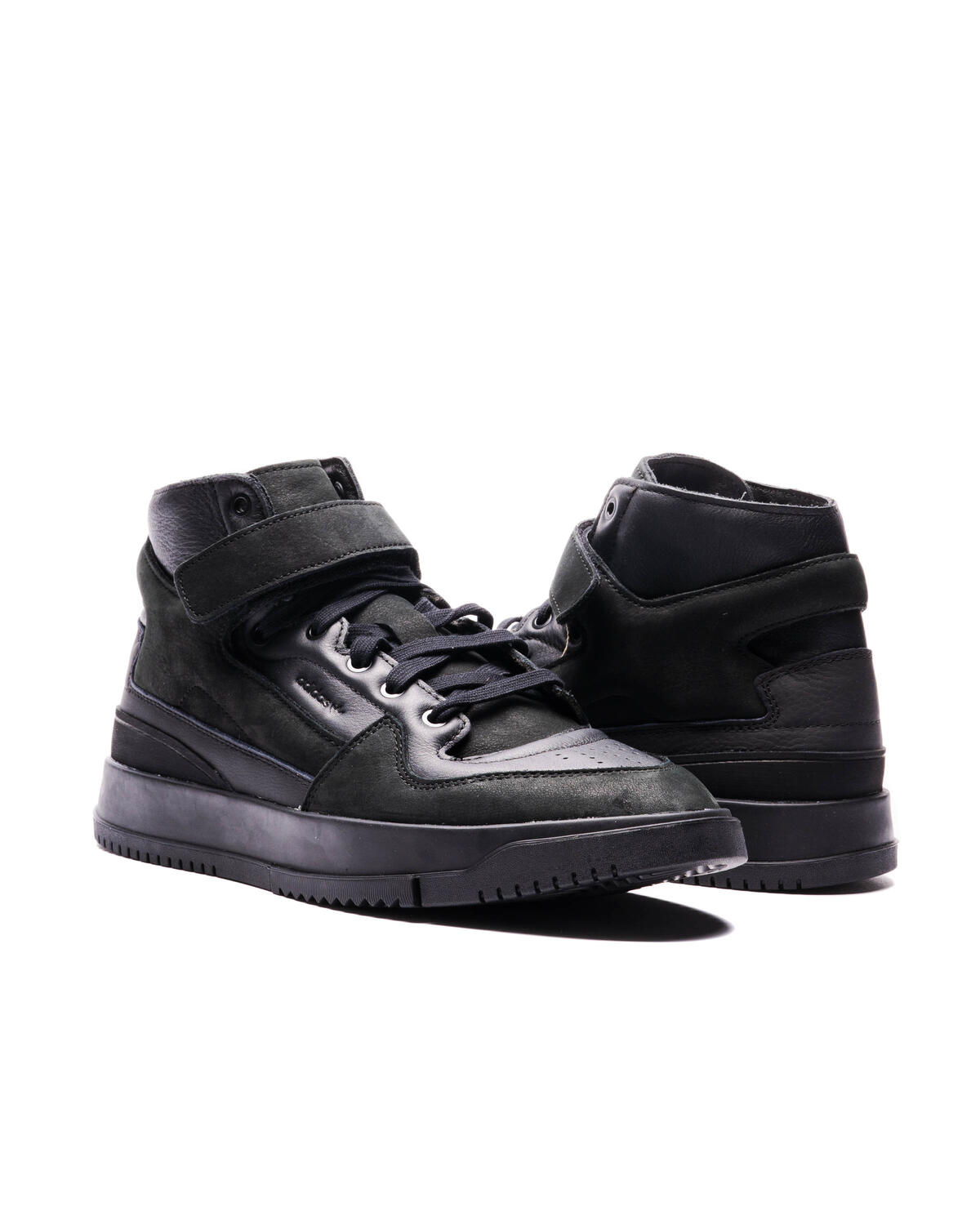 Adidas Forum Black - Image 5