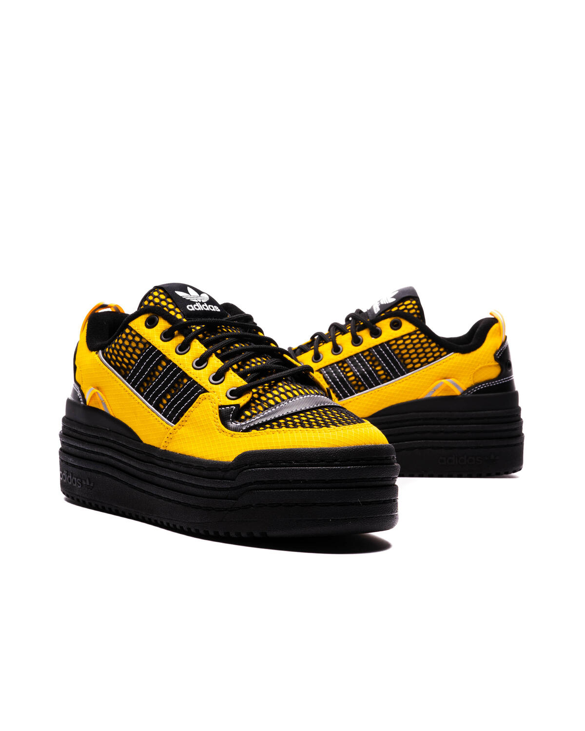 adidas Originals Wmns Triple Platforum Low - Image 11