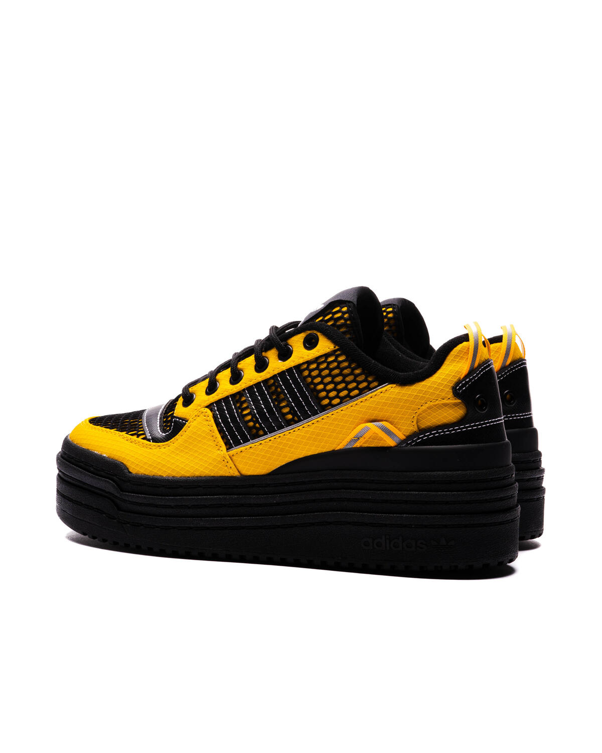 adidas Originals Wmns Triple Platforum Low - Image 10