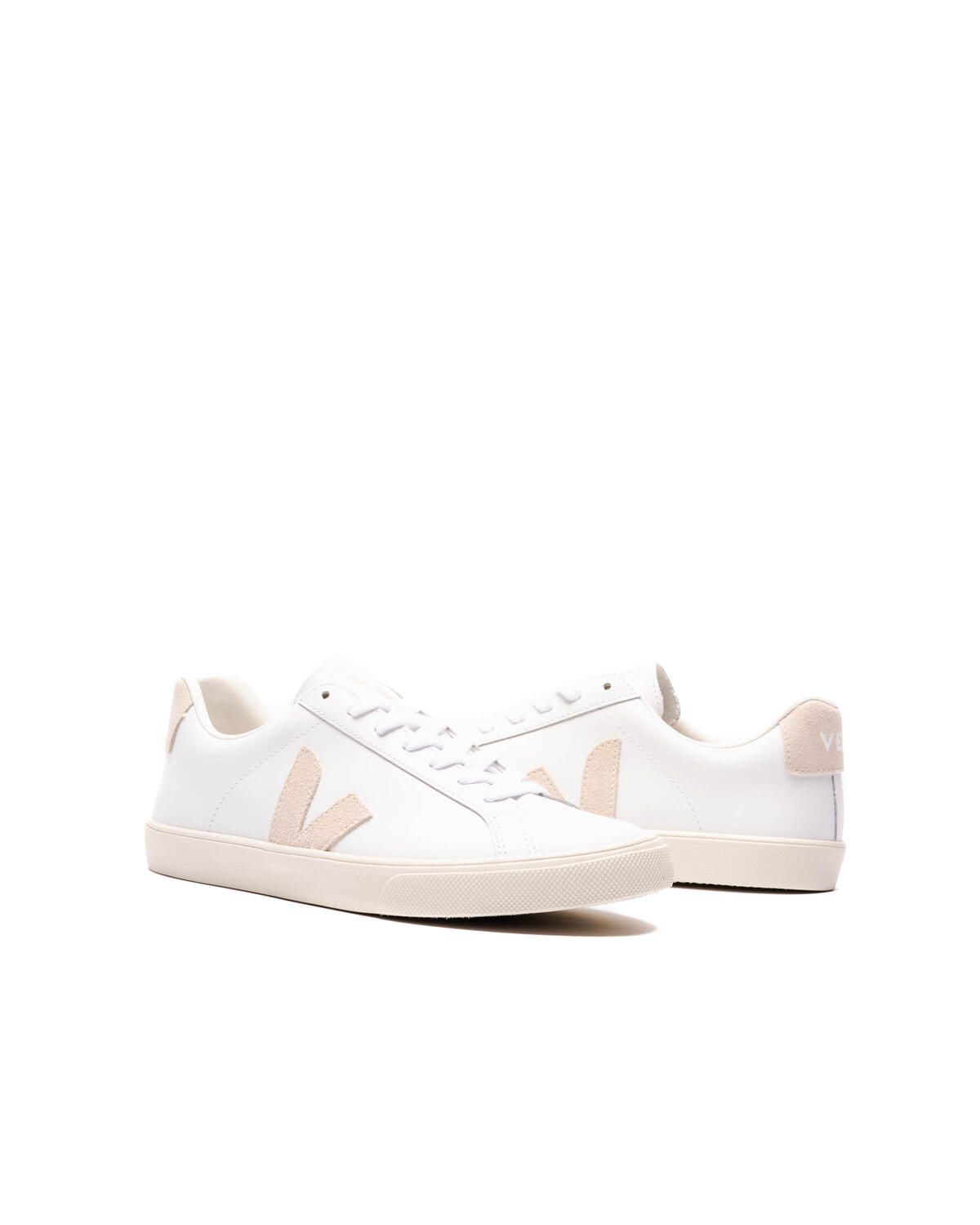 Esplar White/Beige (Women's) - Image 5