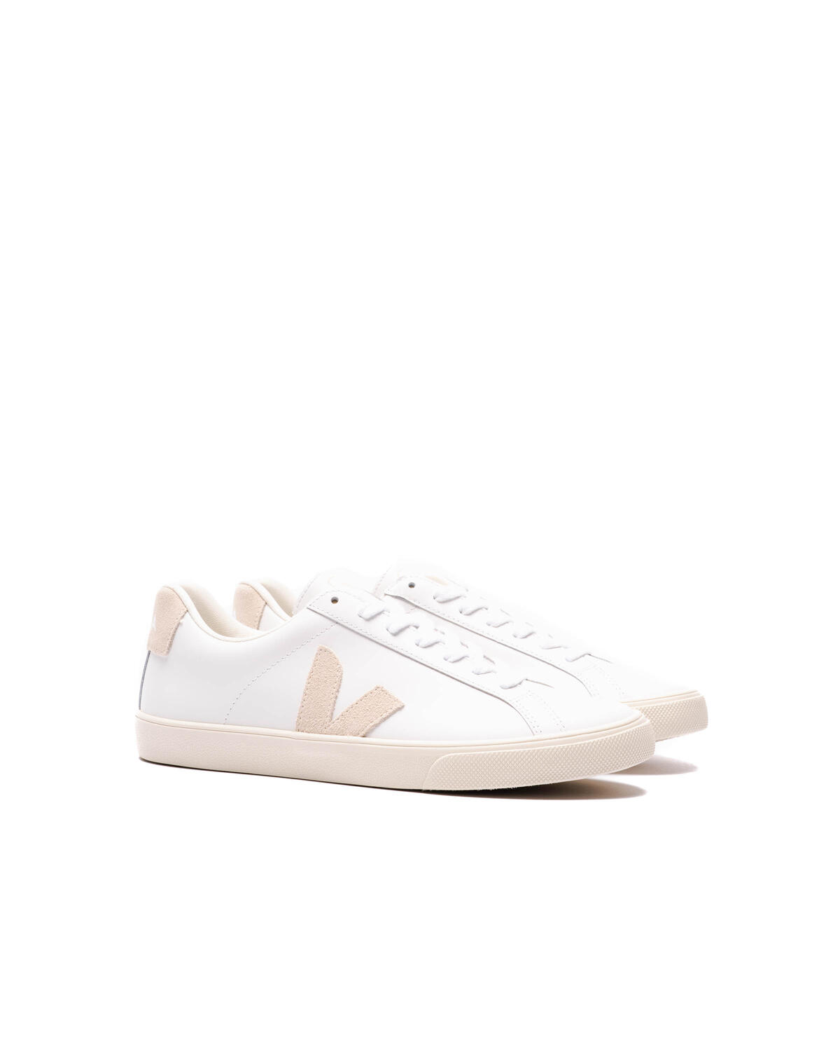 Esplar White/Beige (Women's) - Image 3