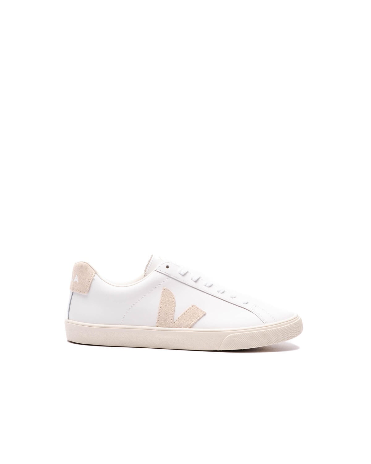 VEJA Esplar White/Beige (Women's)