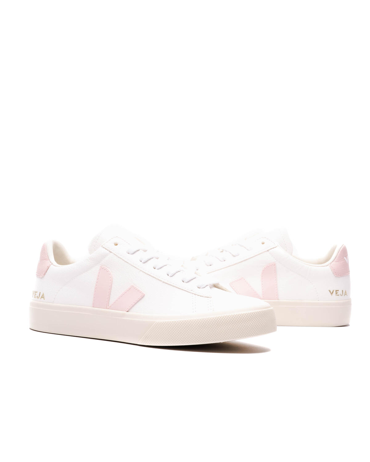 Campo Chromefree Leather Sneakers (Women's) - Image 5