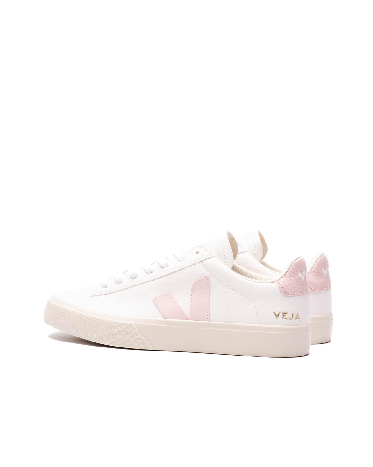 Campo Chromefree Leather Sneakers (Women's) - Image 4