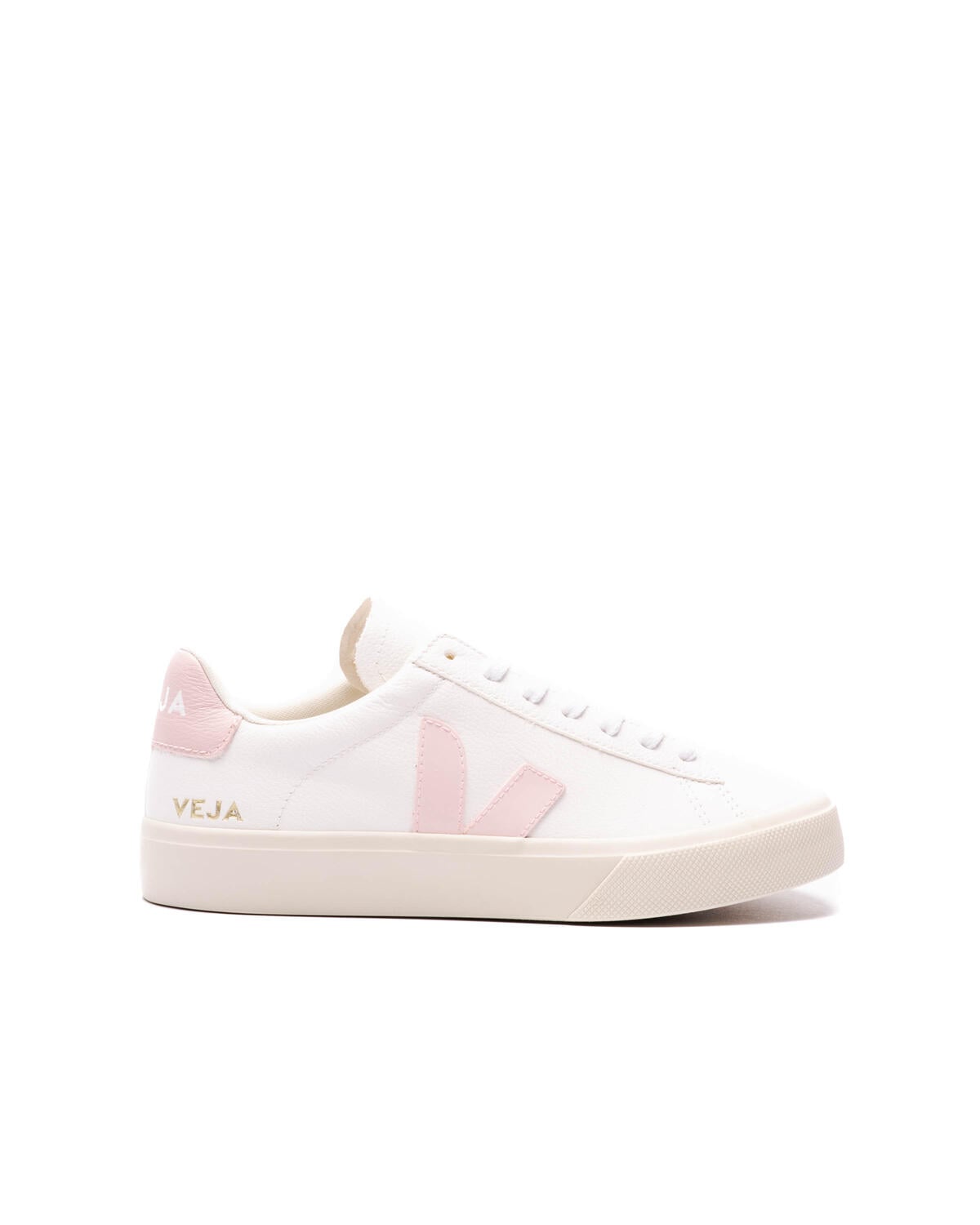 Campo Chromefree Leather Sneakers (Women's) - Image 2