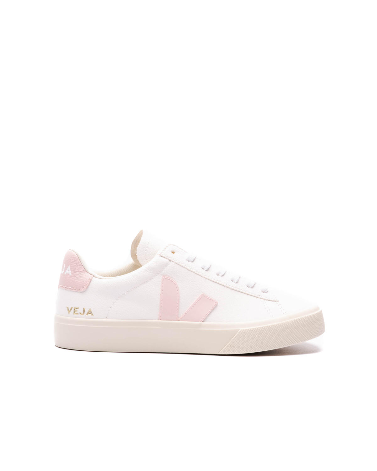 Campo Chromefree Leather Sneakers (Women's) - Image 2