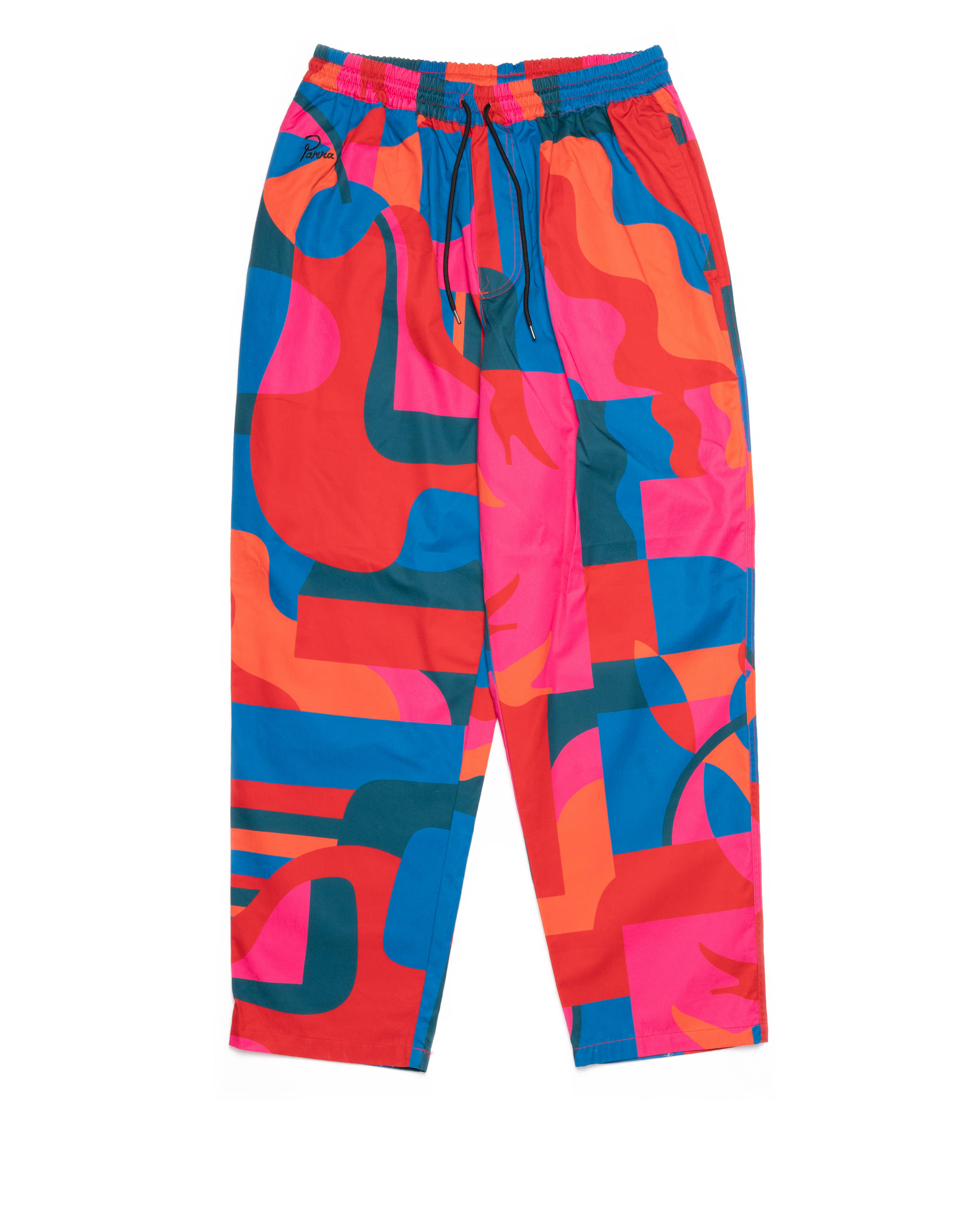 by Parra sitting pear pants