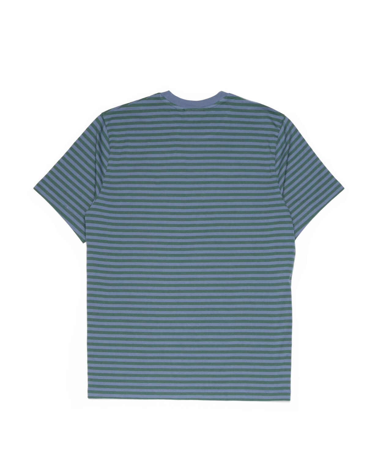 By Parra Running Pear Stripes T-Shirt - Image 4
