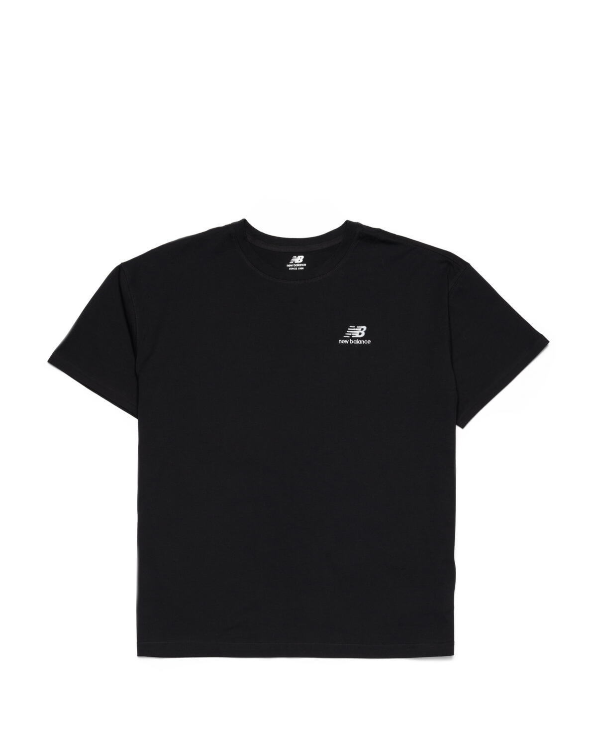 New Balance Unissentials Tee - Image 2
