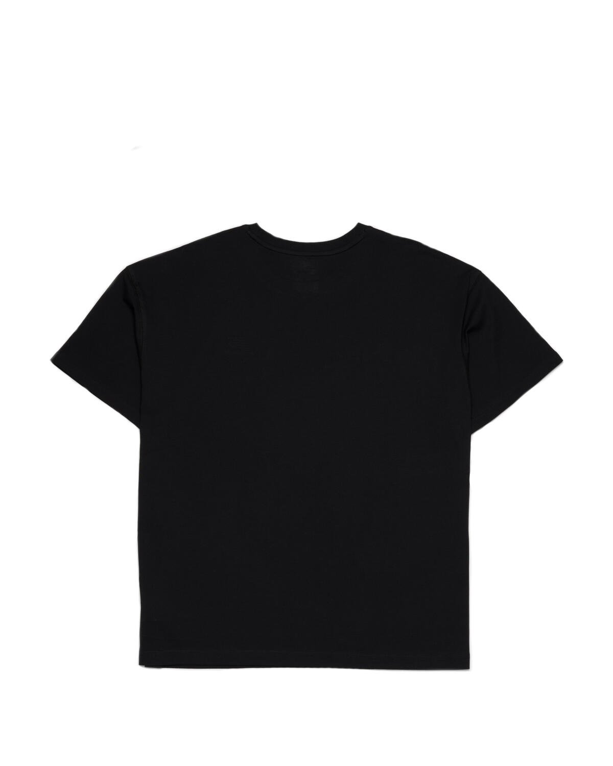 New Balance Unissentials Tee - Image 3