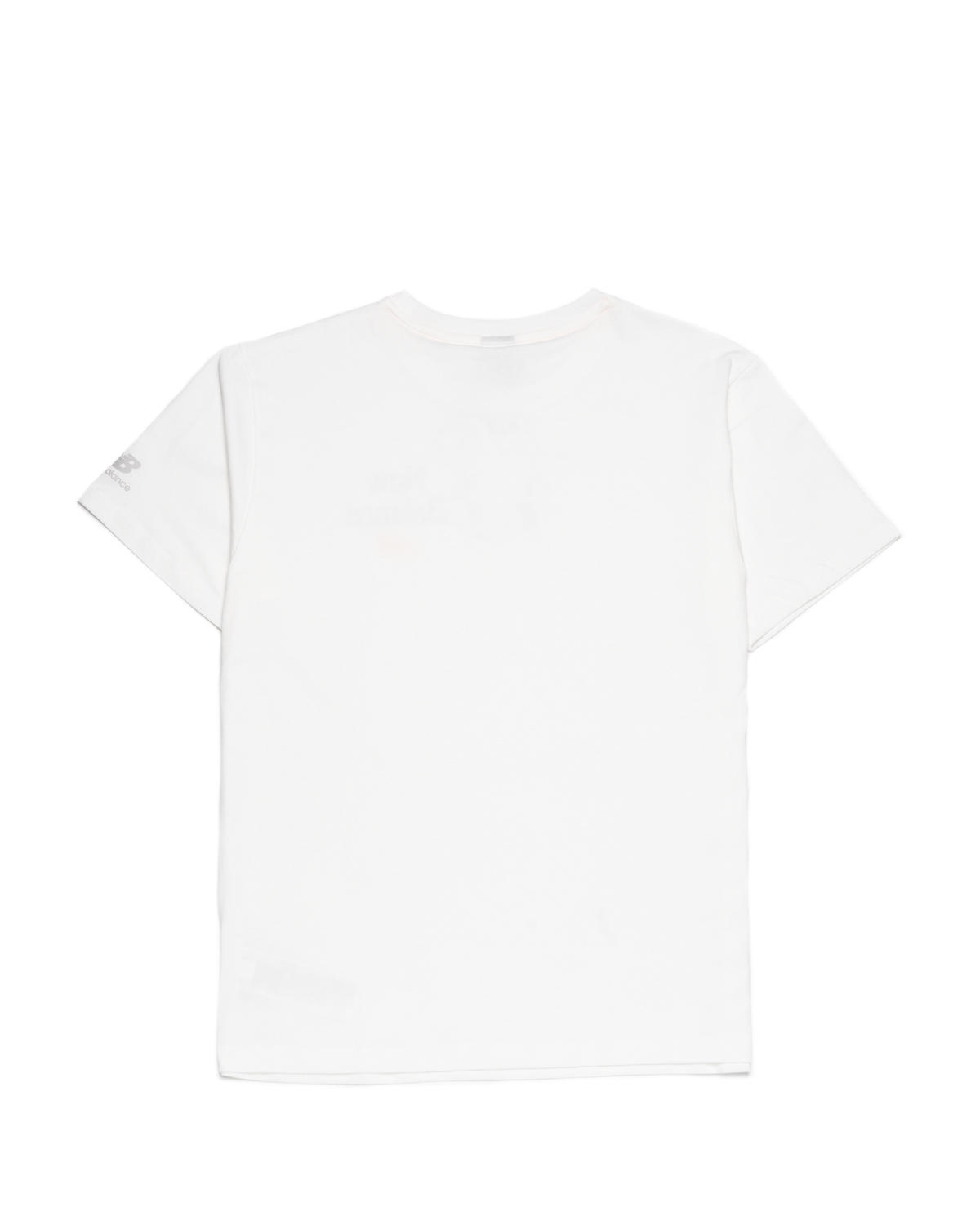 New Balance Celebrate Logo Tee - Image 3