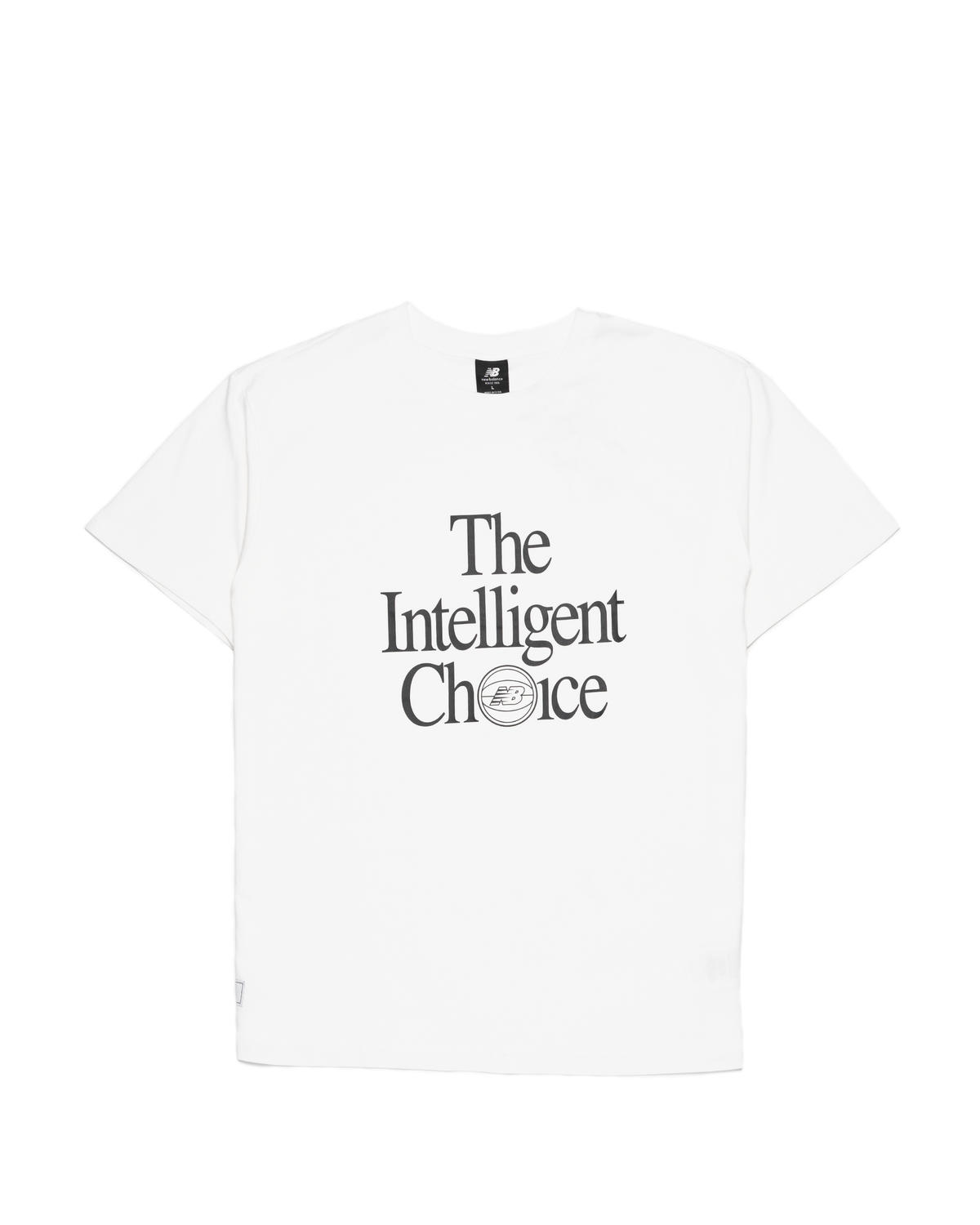 New Balance Hoops Essential Tee - Image 2