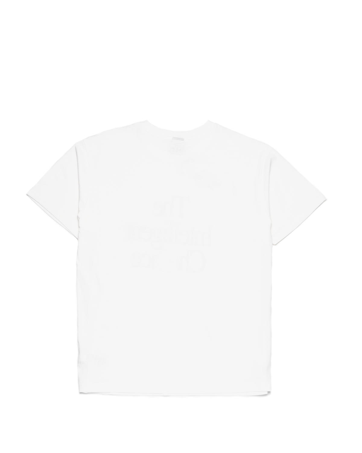 New Balance Hoops Essential Tee - Image 3