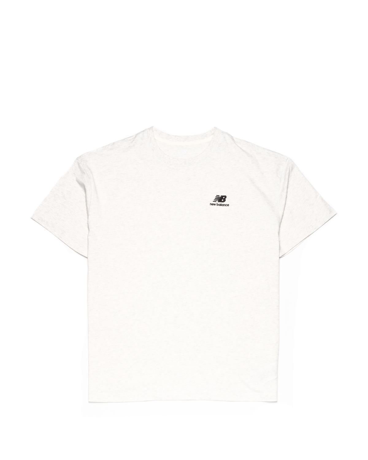 New Balance Unissentials Tee - Image 2