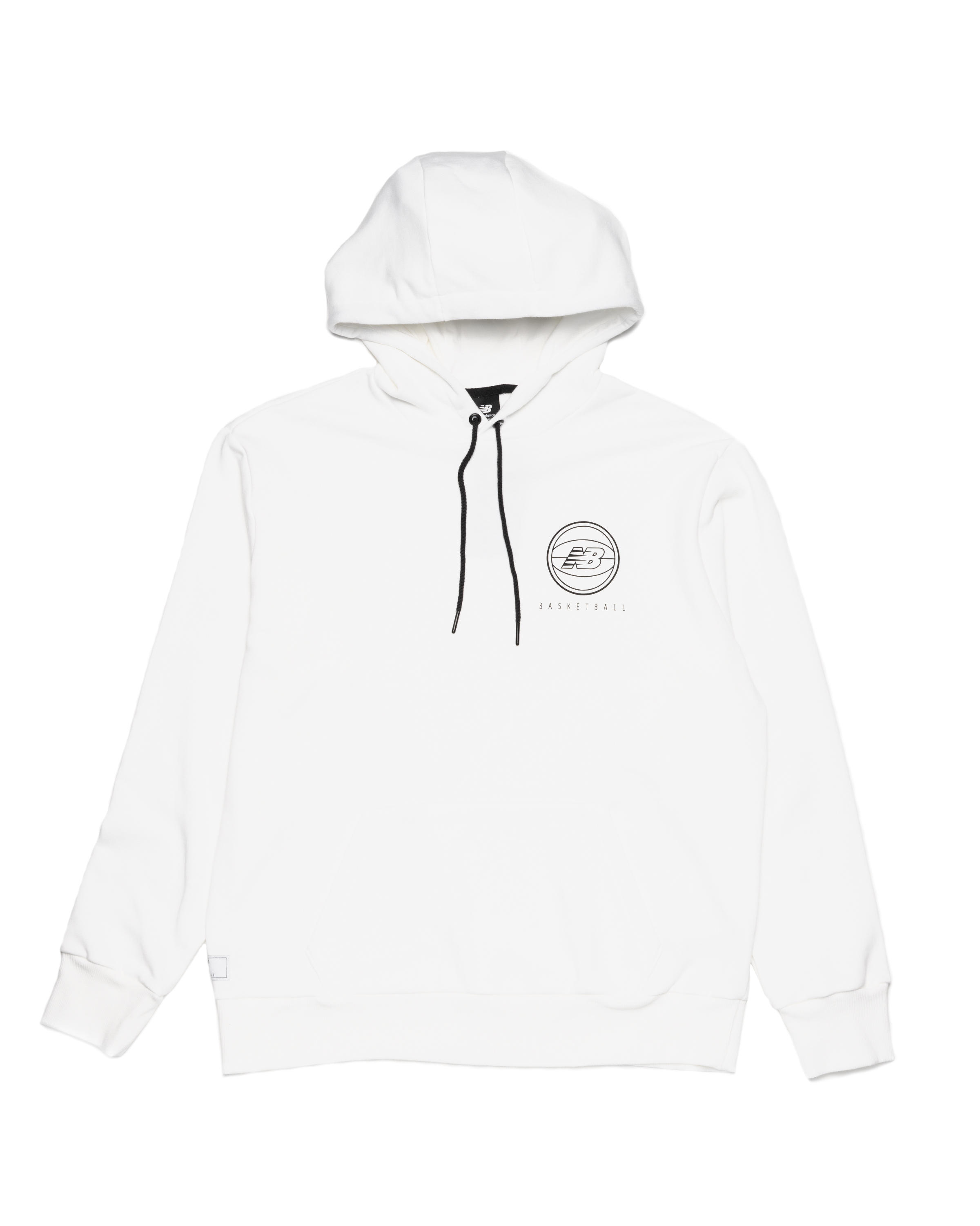 New Balance Hoops Essential Hoodie