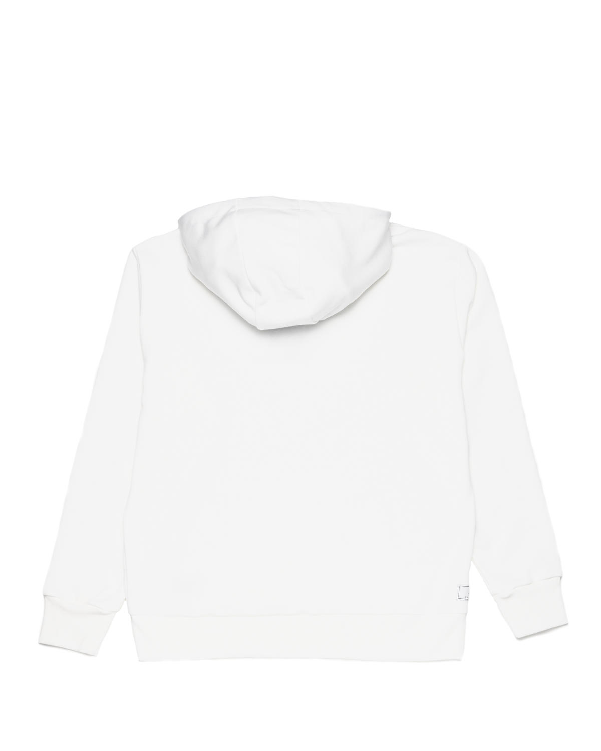 New Balance Hoops Essential Hoodie - Image 3