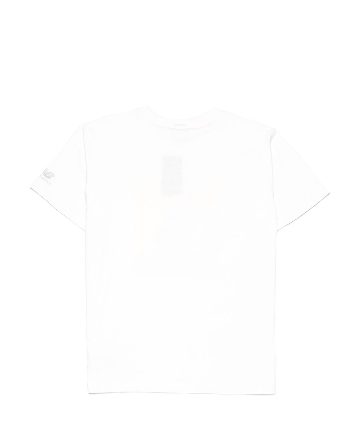 New Balance Celebrate Run Tee - Image 3