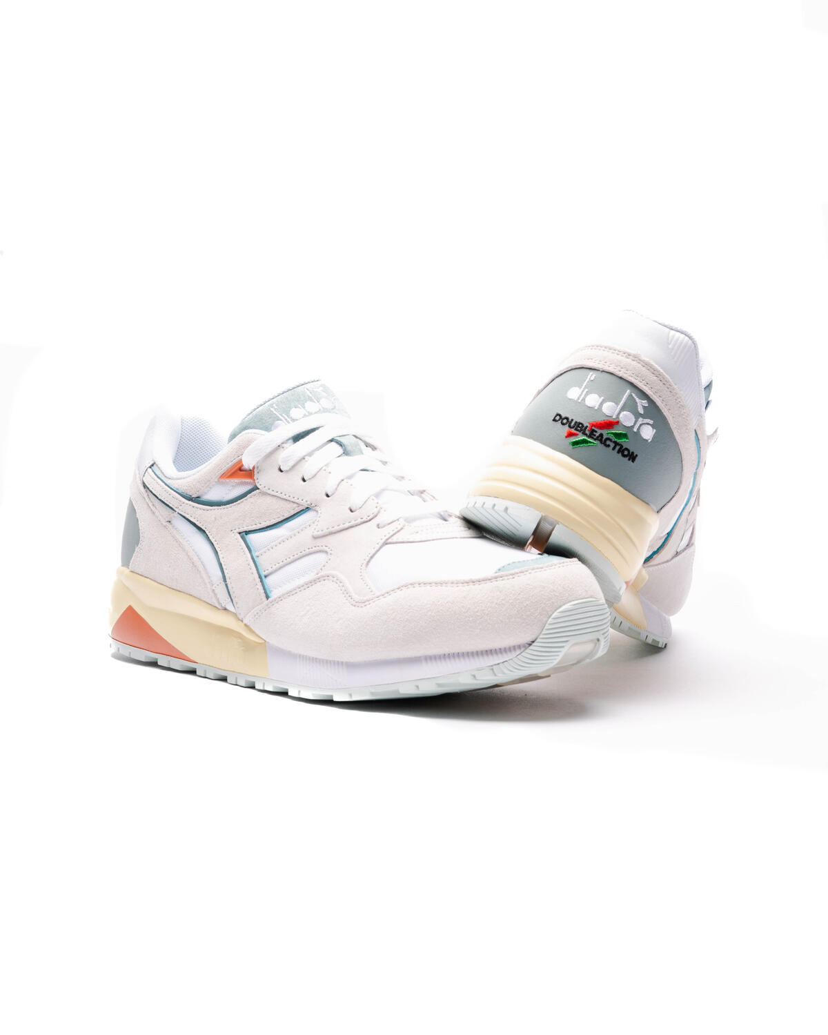 Diadora N9002 Overland - Image 5