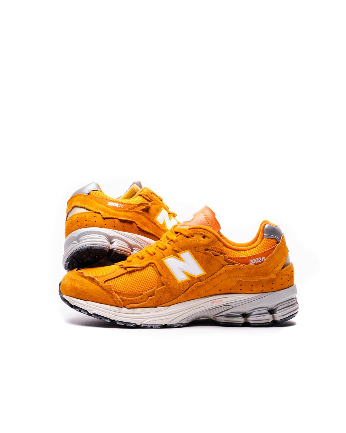 New Balance M 2002 RDE “Echo the past, Refine the future” - Image 5