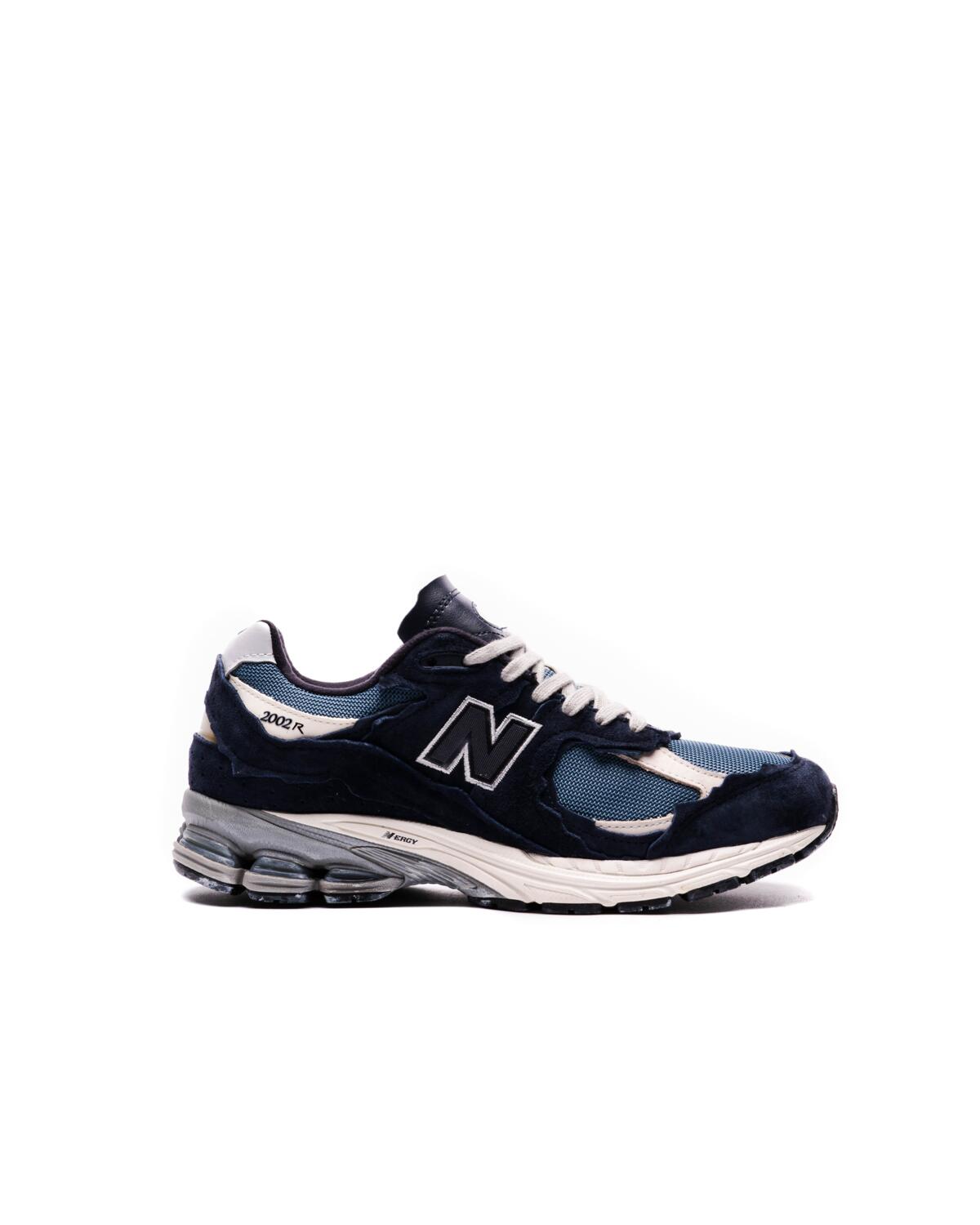 New Balance 2002R 'Dark Navy' - Image 12