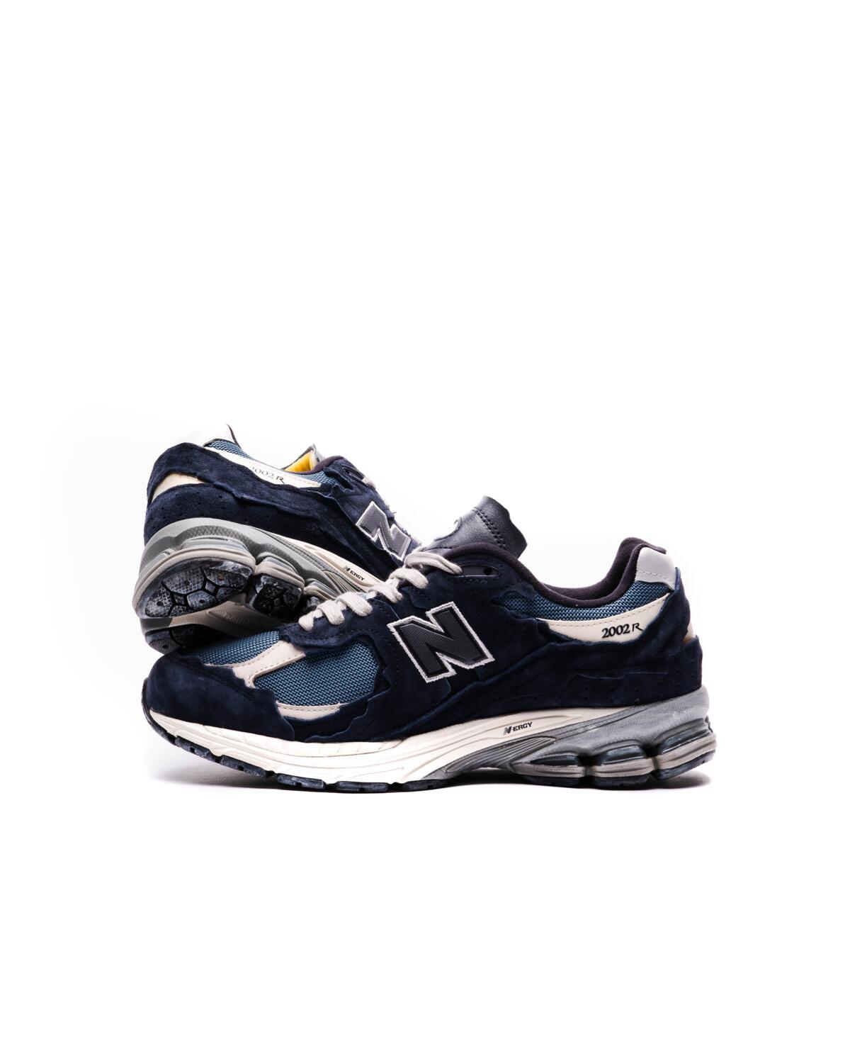 New Balance 2002R 'Dark Navy' - Image 15