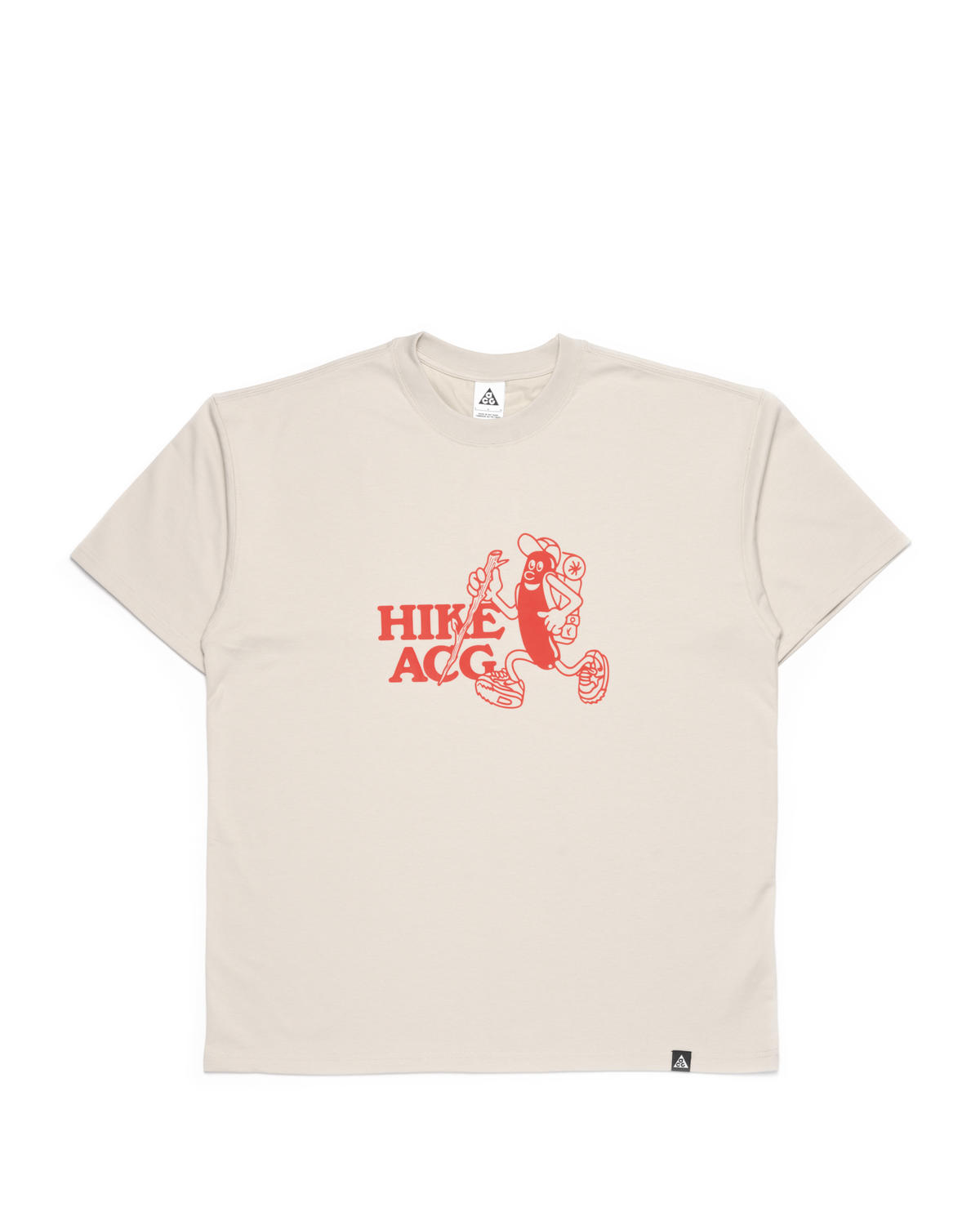 Nike ACG Hike ACG T-Shirt - Image 2