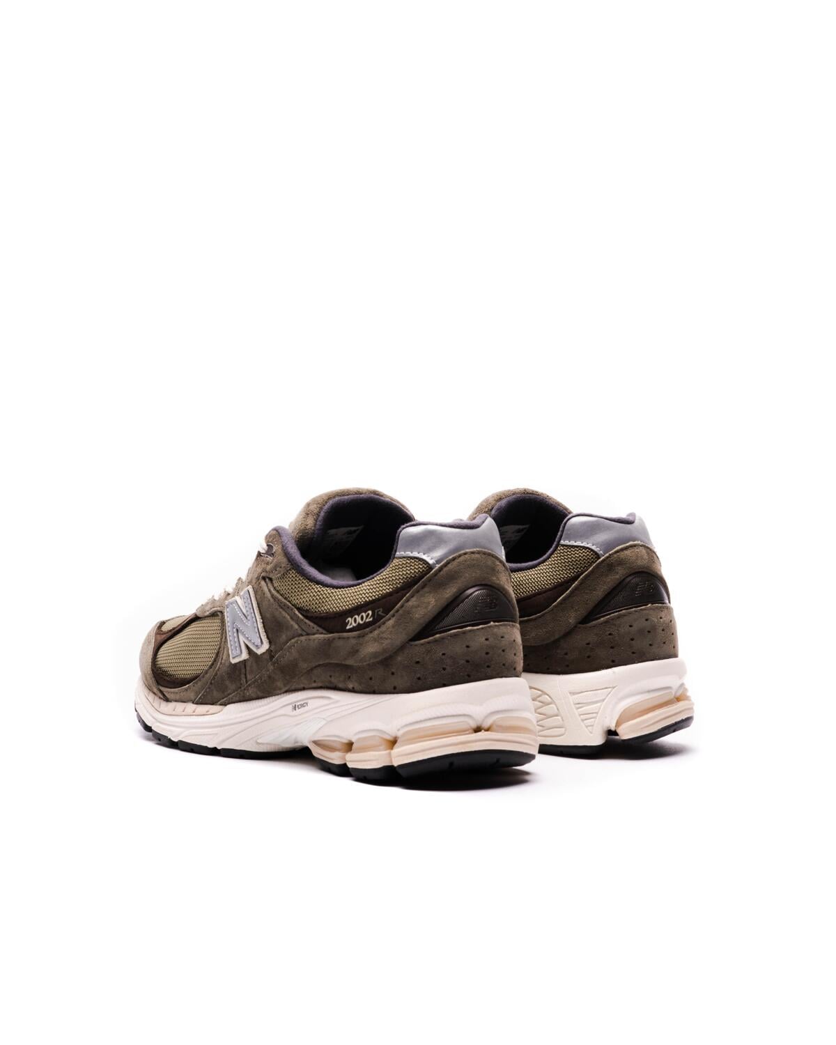 New balance ☆ M2002RHN オリーブ (New Balance⁄スニーカー) M2002RHN 