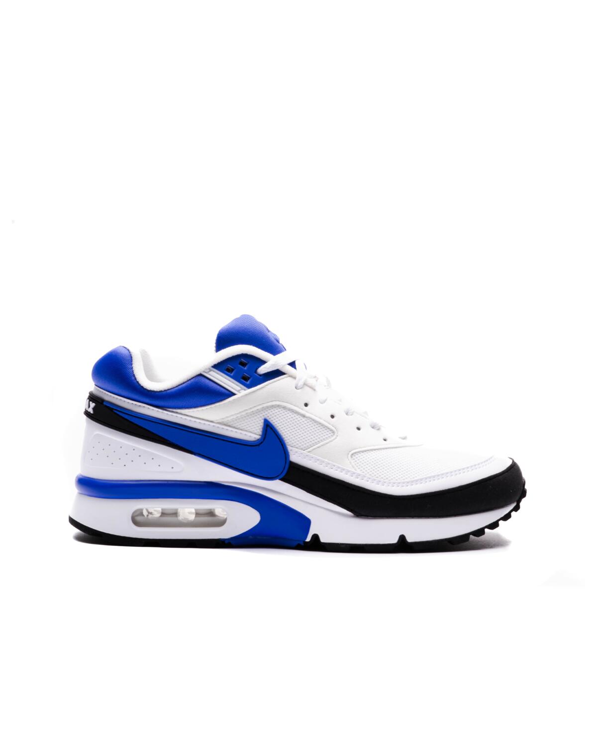 Nike Air Max BW 'Reverse Persian Violet' - Image 2
