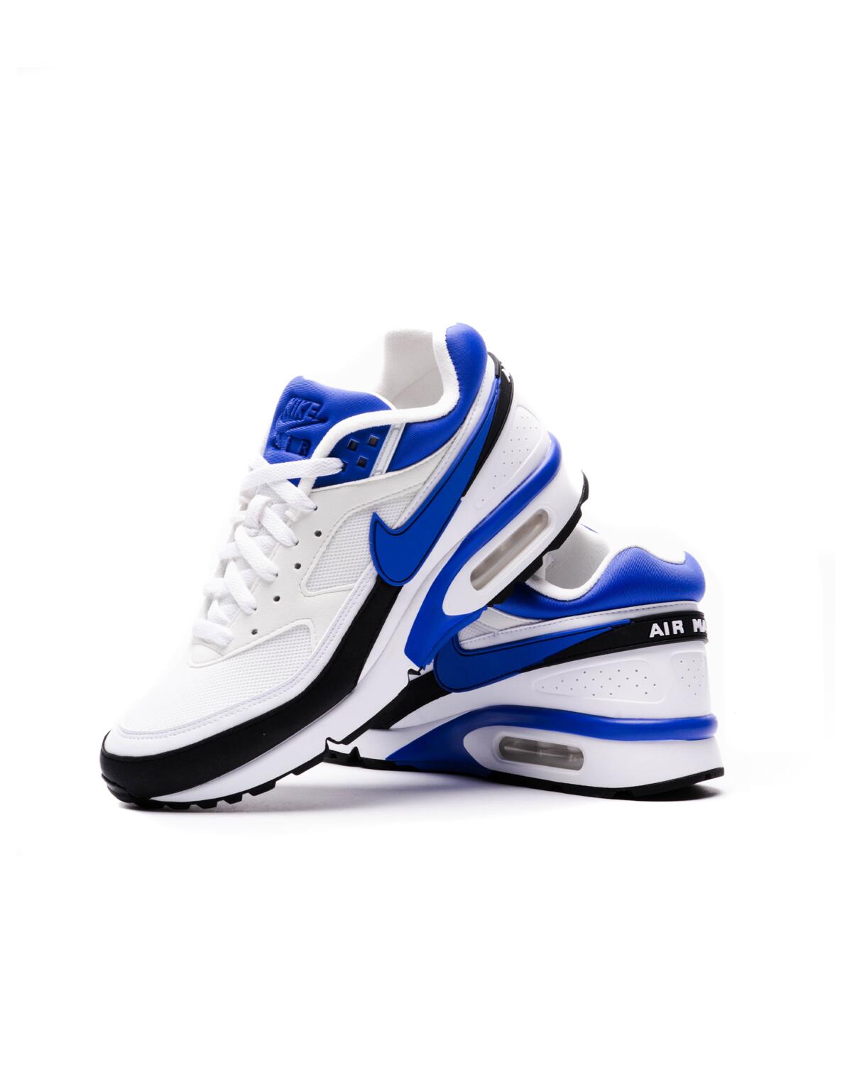Nike Air Max BW 'Reverse Persian Violet' - Image 5