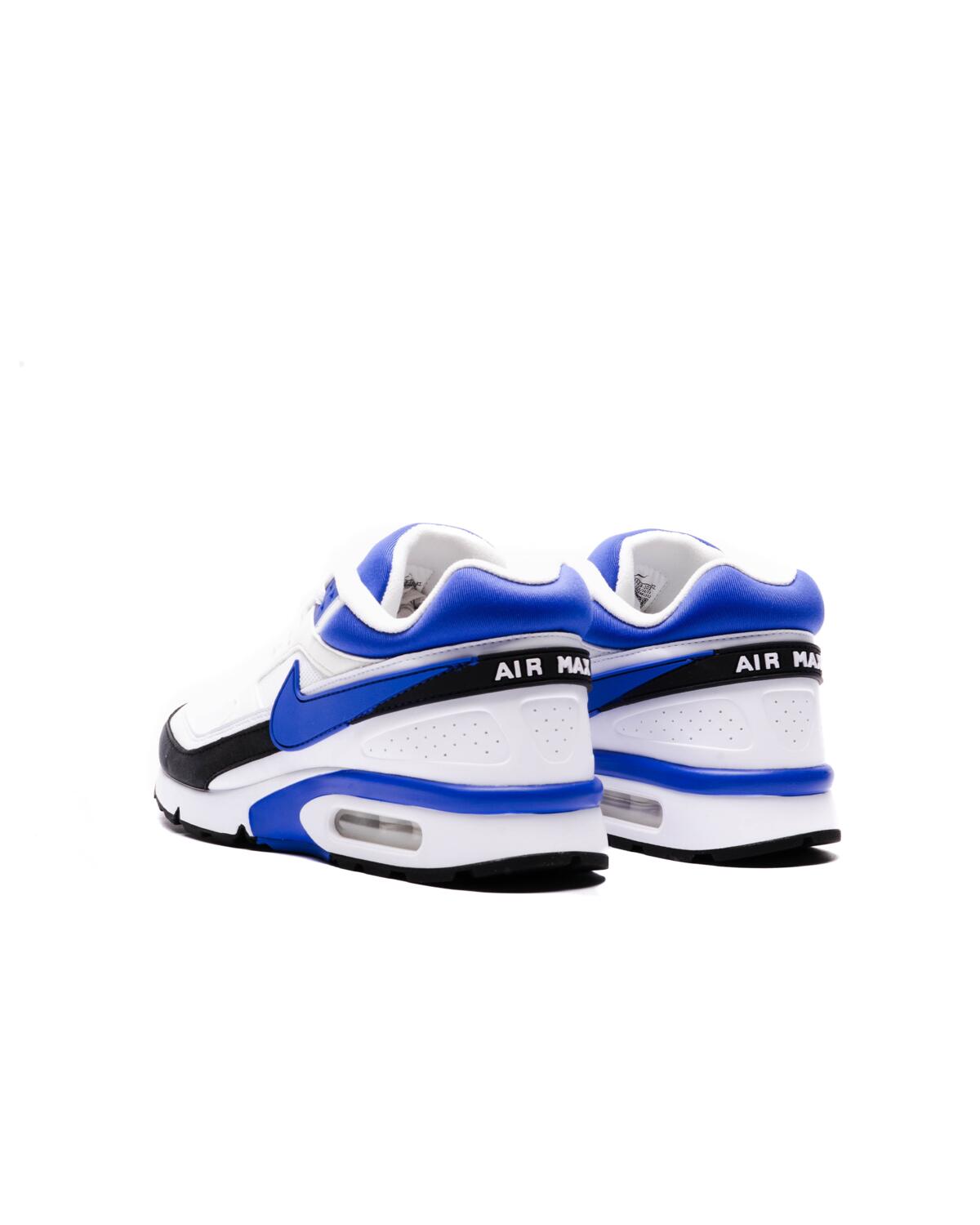 Nike Air Max BW 'Reverse Persian Violet' - Image 4