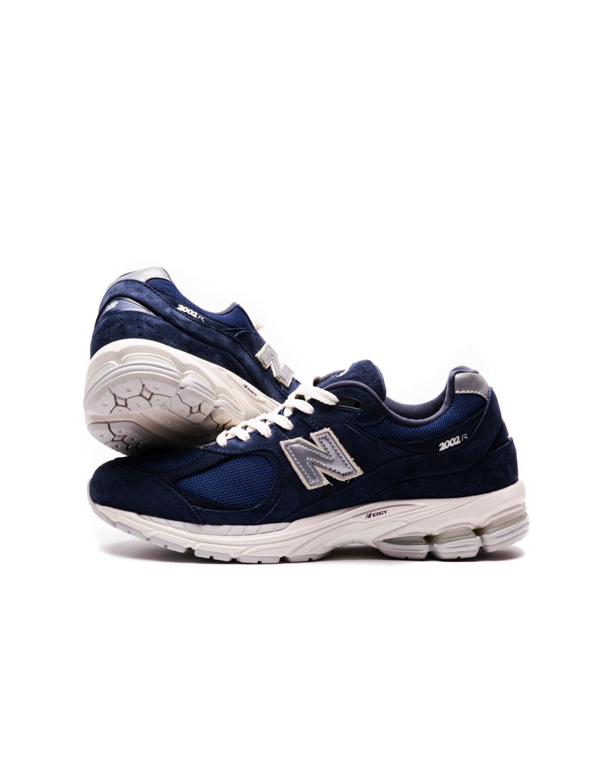New Balance 2002 - Natural Indigo - Image 17
