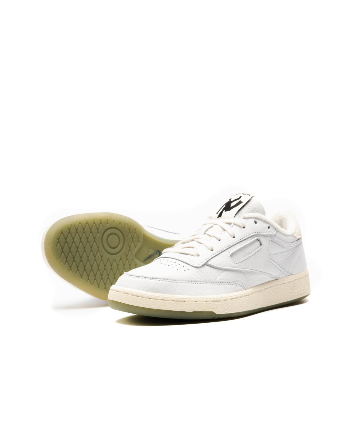 Reebok x Tyrell Winston Club C 85 | GZ1567 | AFEW STORE