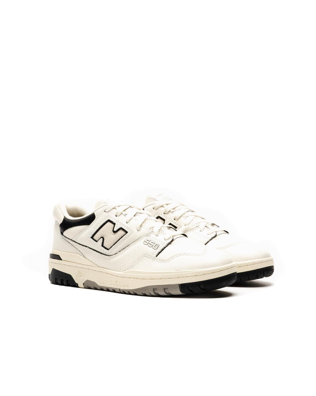 New New Balance 550 White BB550LWT Balance BB550SSC BB550LWT HBX 