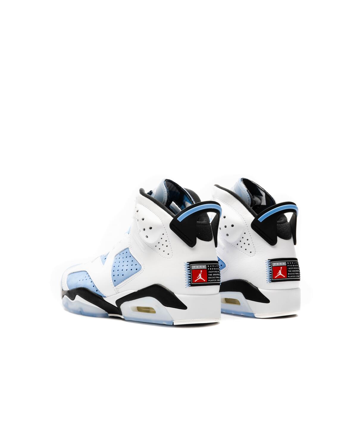 Jordan Air Jordan 6 Retro 'University Blue' - Image 22