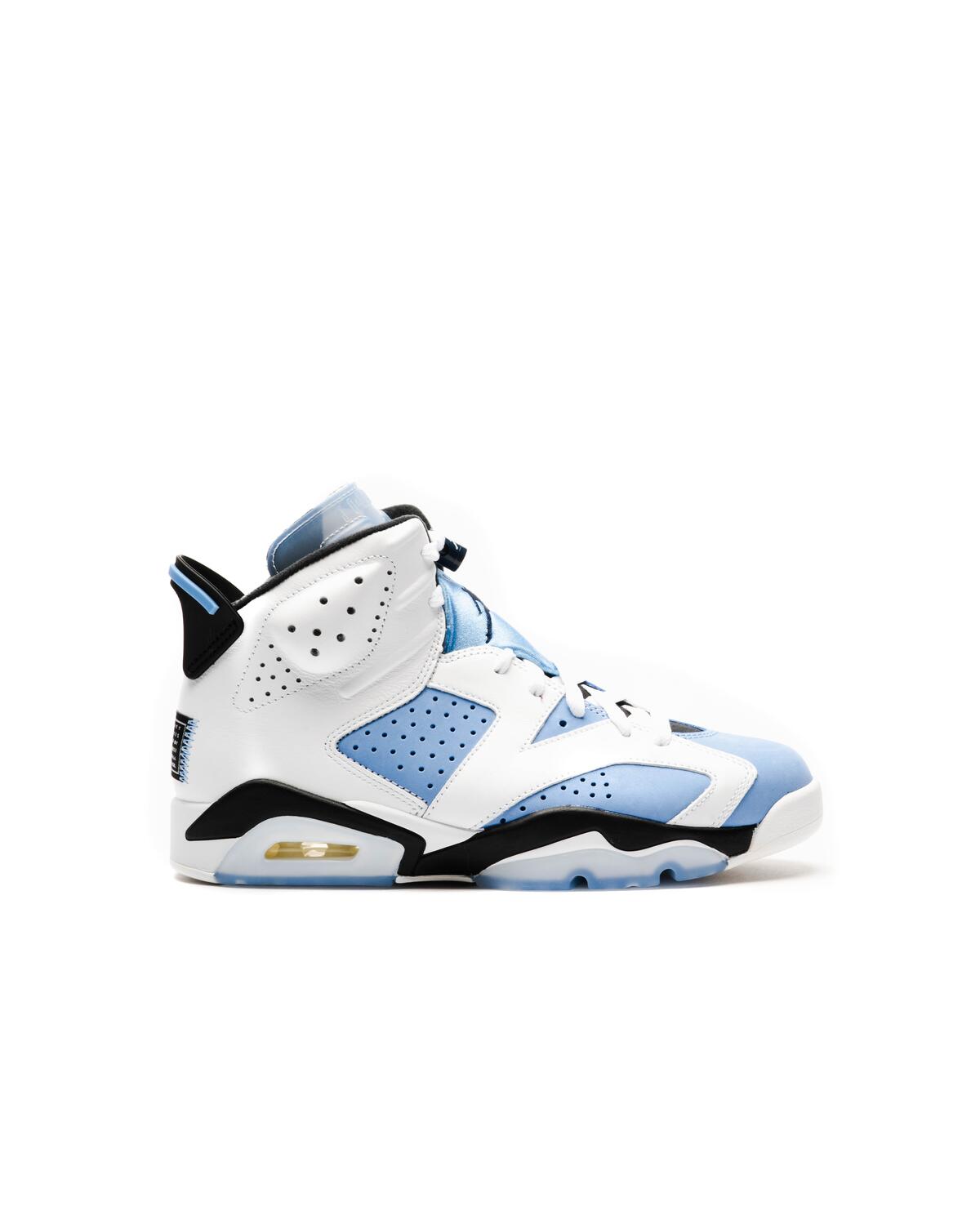 Jordan Air Jordan 6 Retro 'University Blue' - Image 20