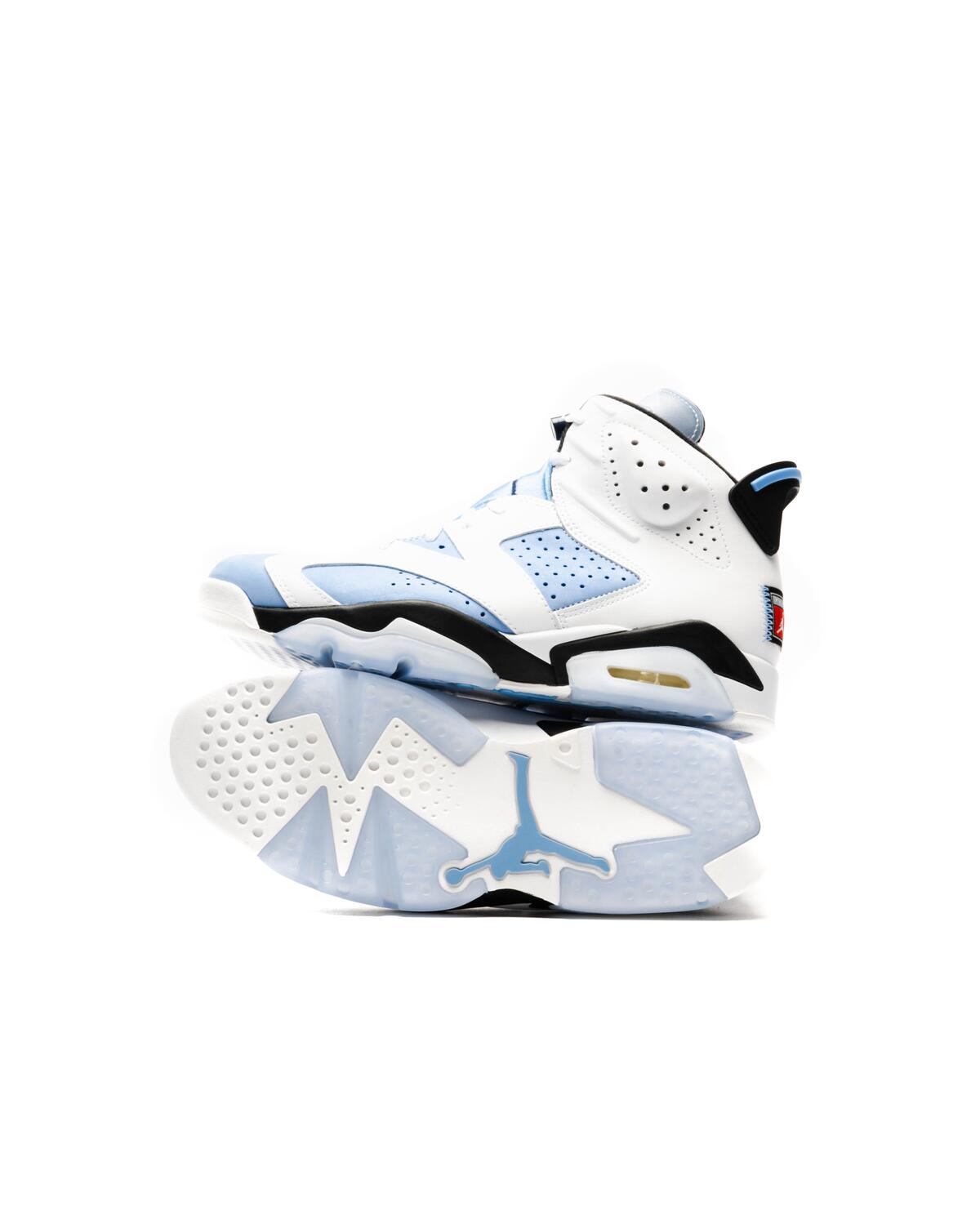 Jordan Air Jordan 6 Retro 'University Blue' - Image 23