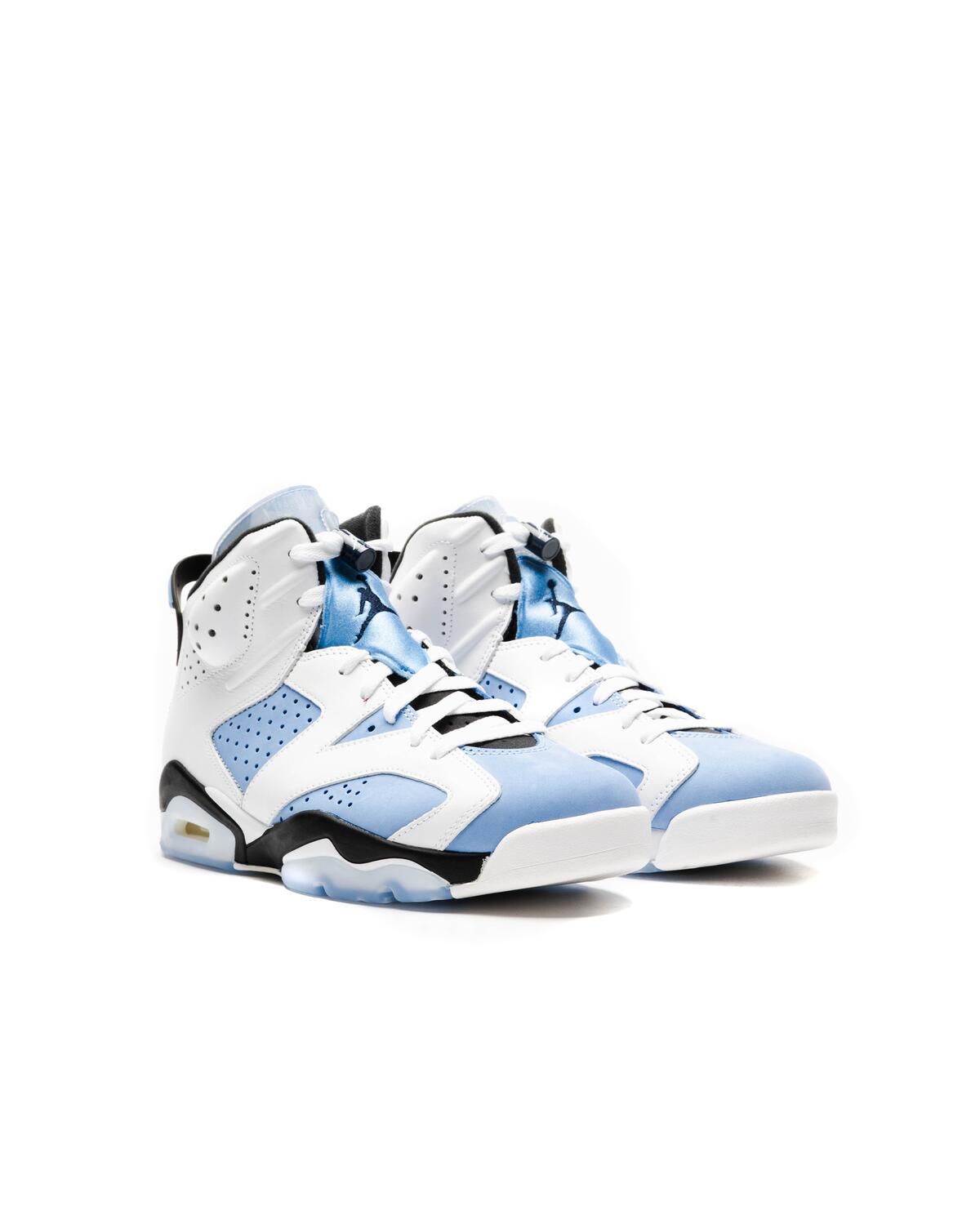 Jordan Air Jordan 6 Retro 'University Blue' - Image 21