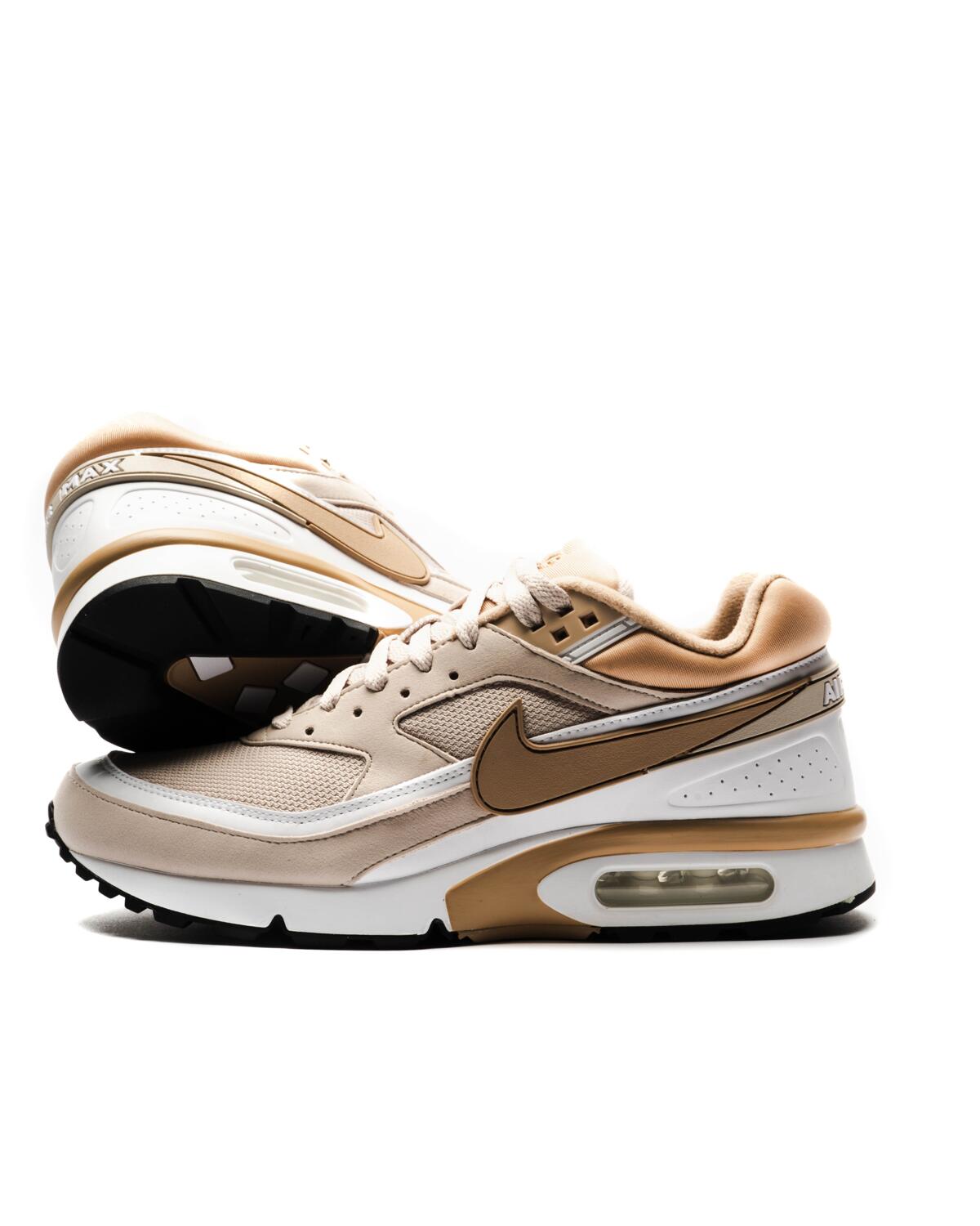 nike air max bw beige