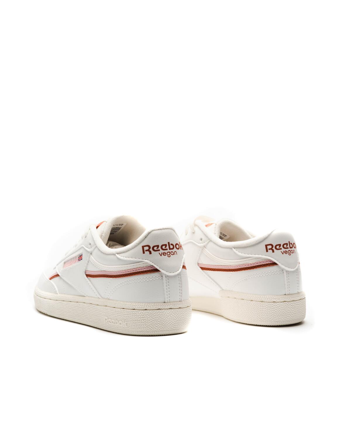 Reebok Club C 85 Vegan (Women's) - Image 10