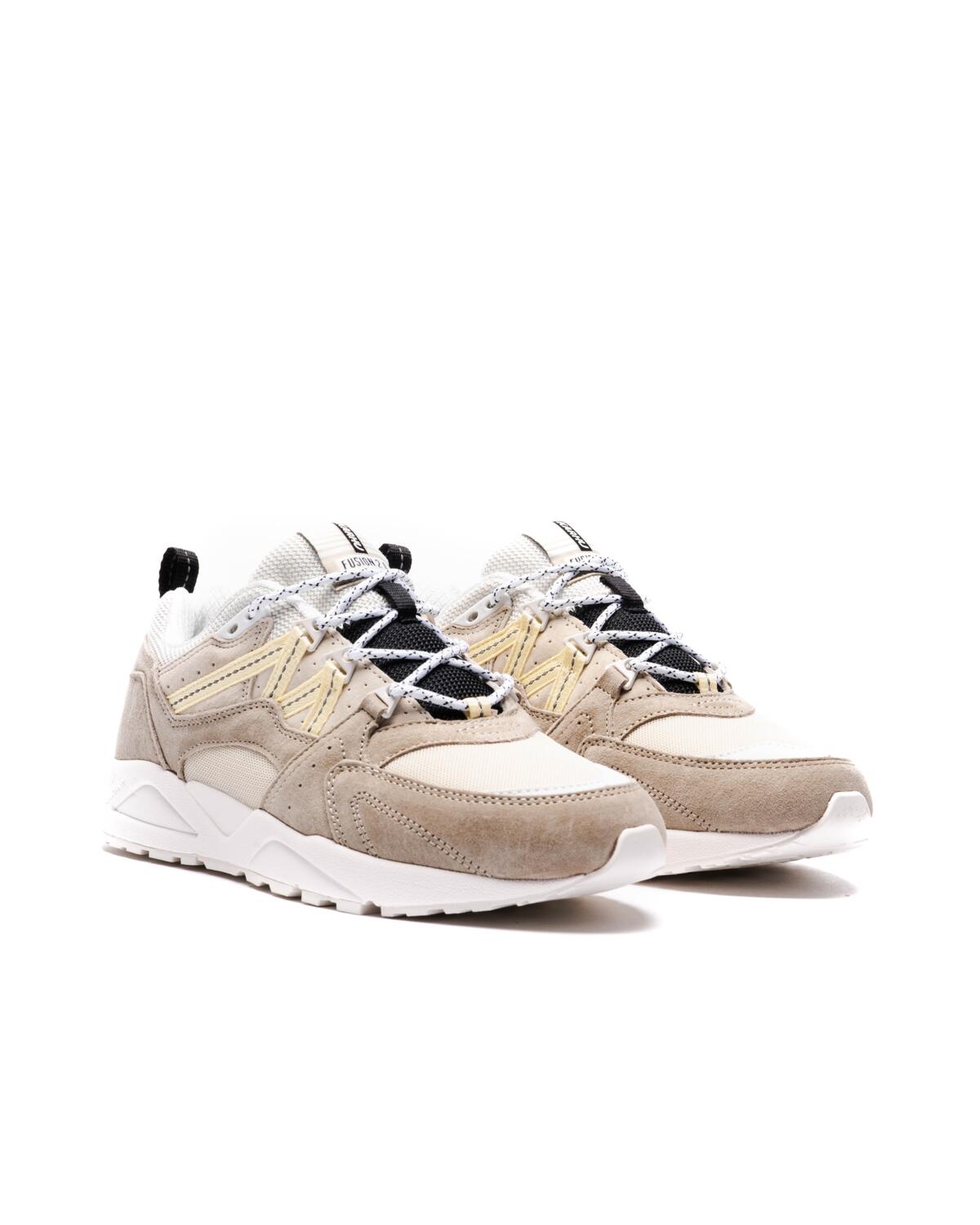 Karhu Fusion 2.0 Spray Green/Pale Banana - Image 3