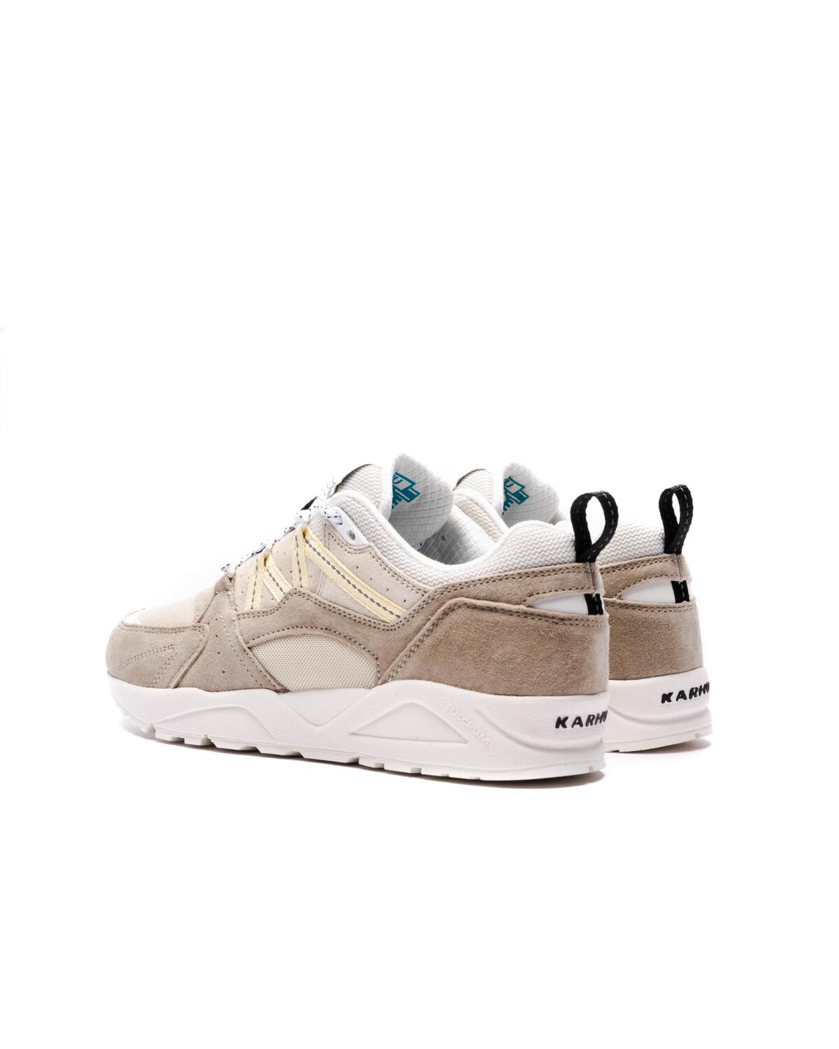 Karhu Fusion 2.0 Spray Green/Pale Banana - Image 4